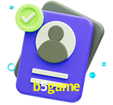Tornar-se um membro do b5game é muito simples