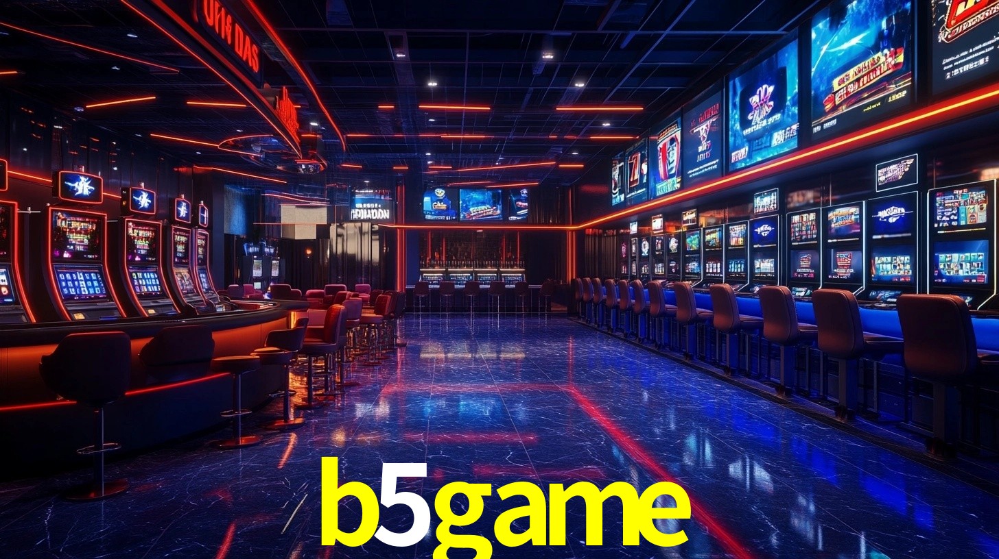 Welcome Bonus b5game