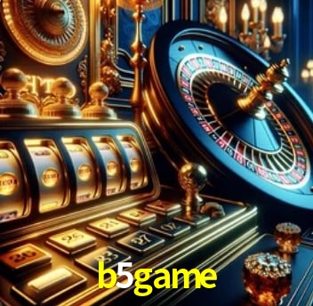 Estatísticas b5game