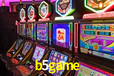 A Revolução dos Aplicativos de Jogos no b5game