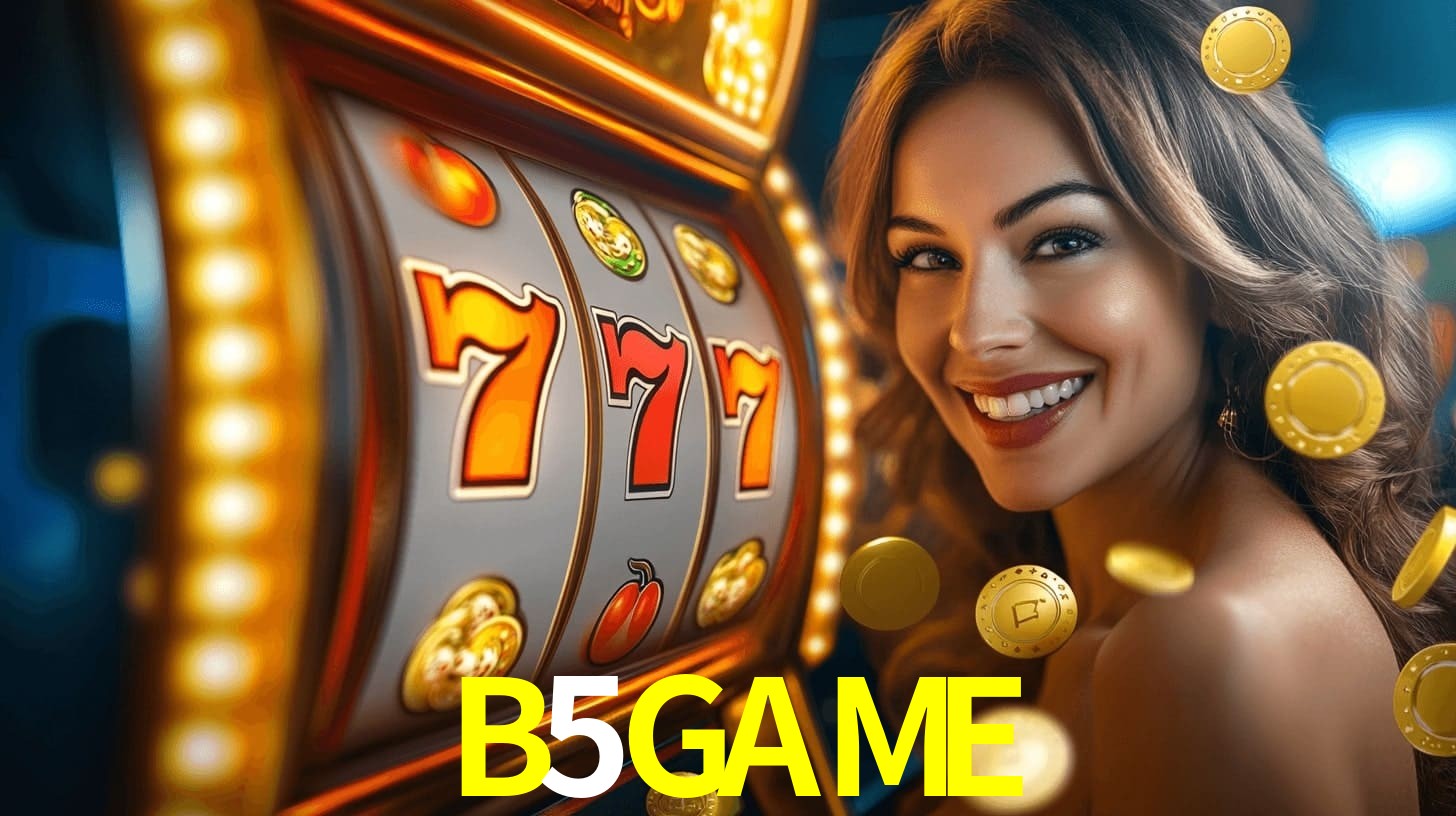 B5GAME