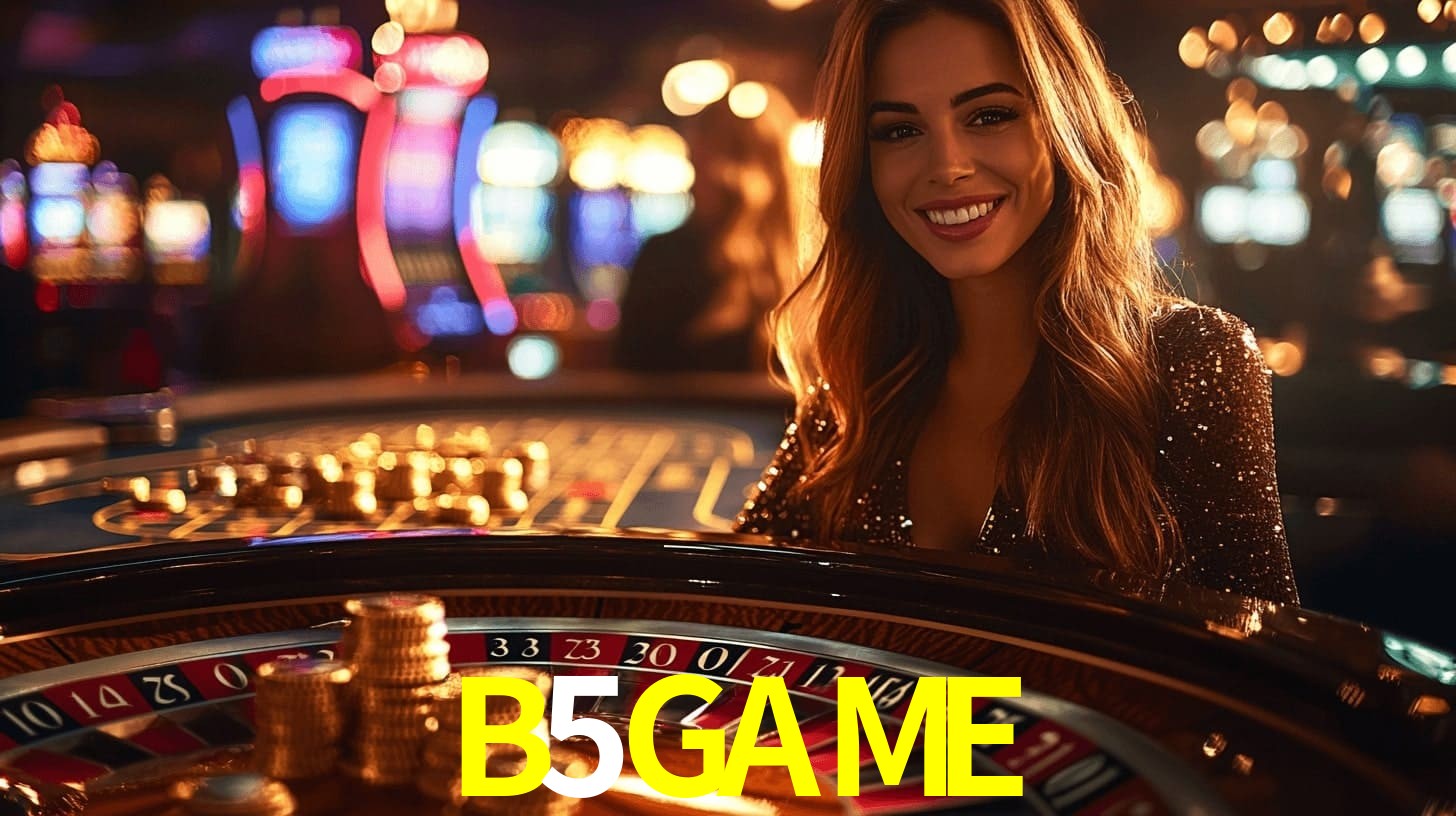 B5GAME