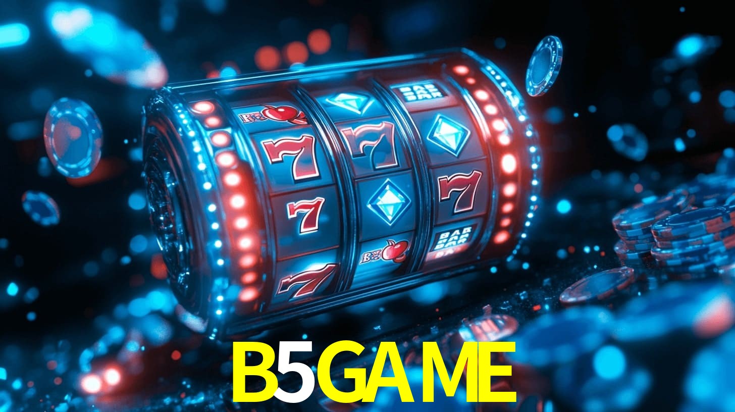 B5GAME