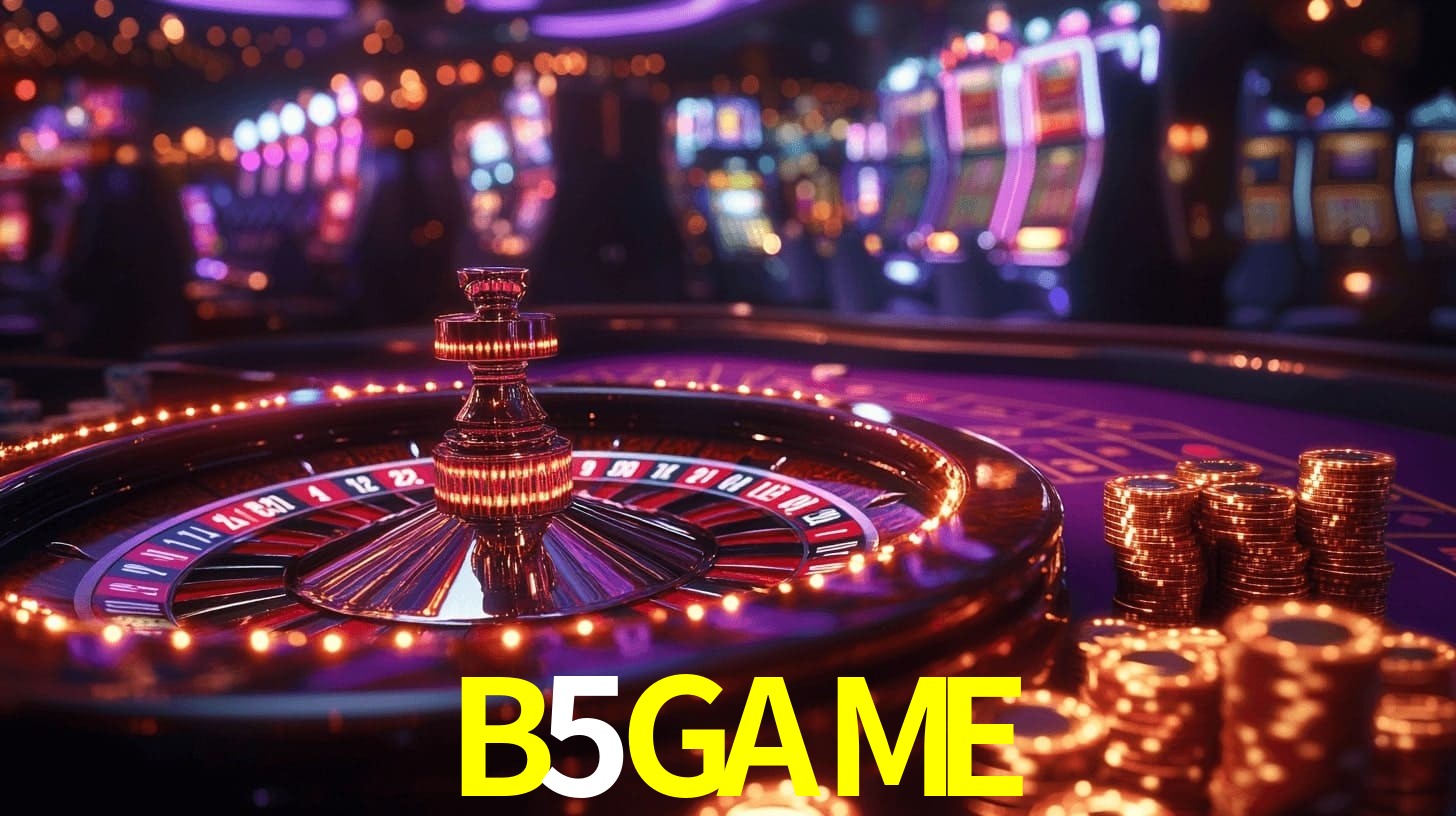 B5GAME