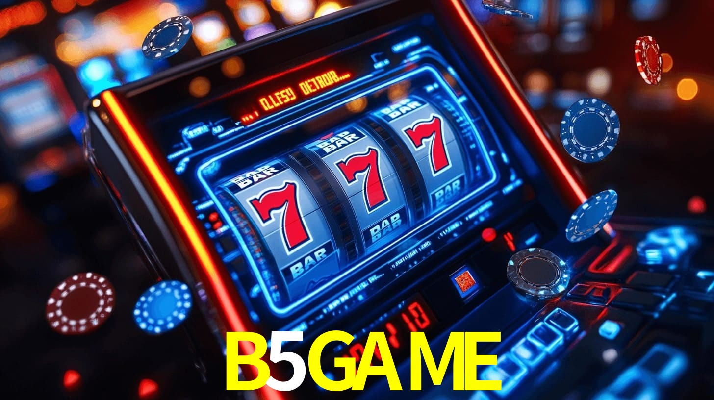B5GAME