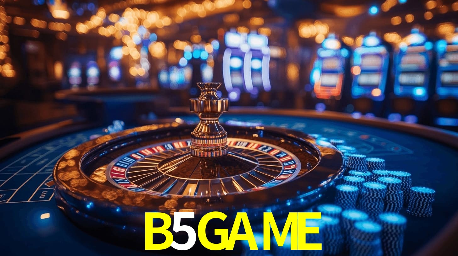 B5GAME
