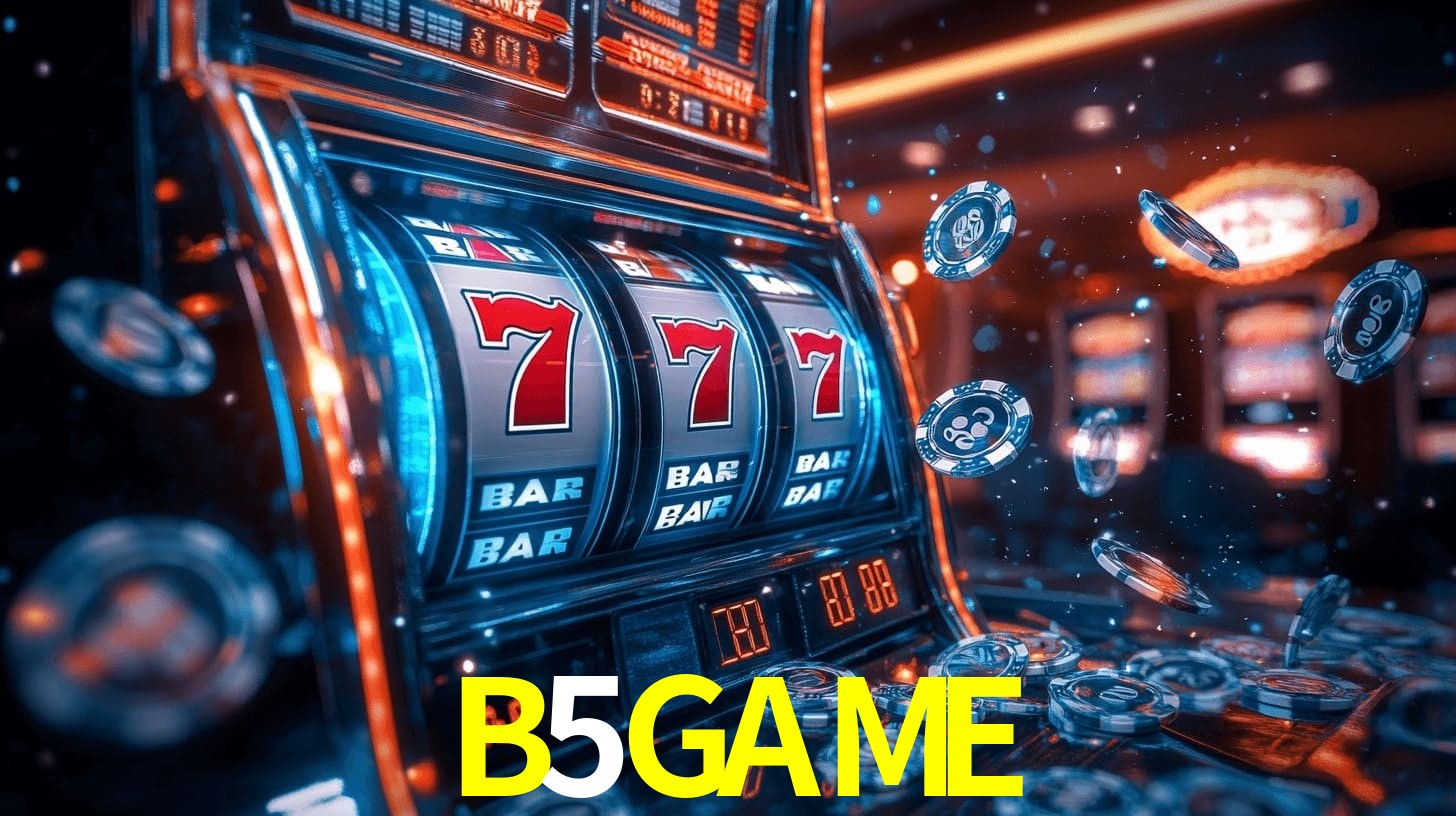 B5GAME