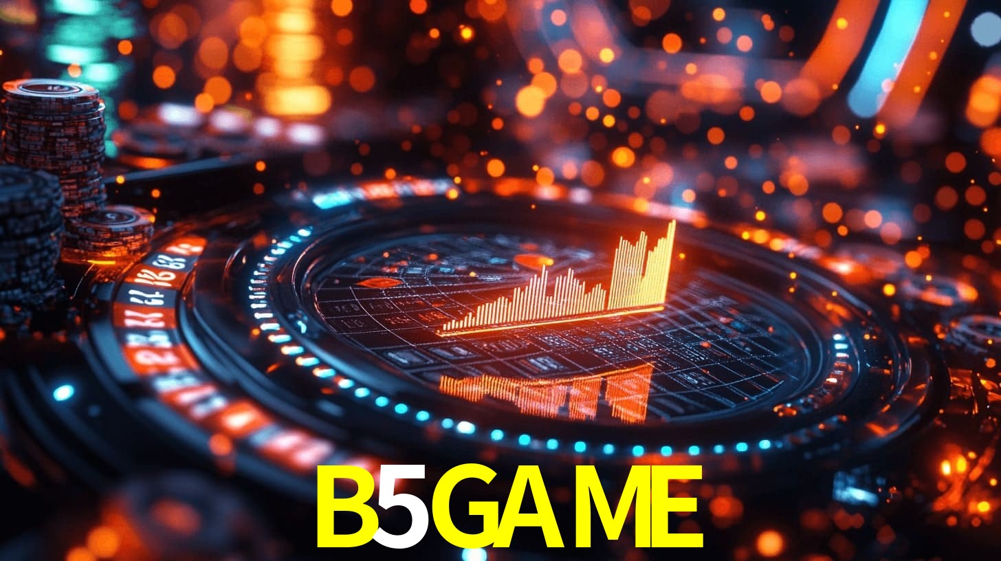 B5GAME