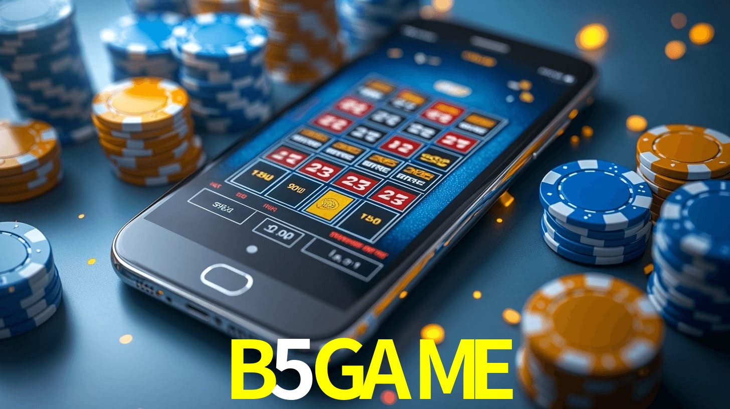 B5GAME