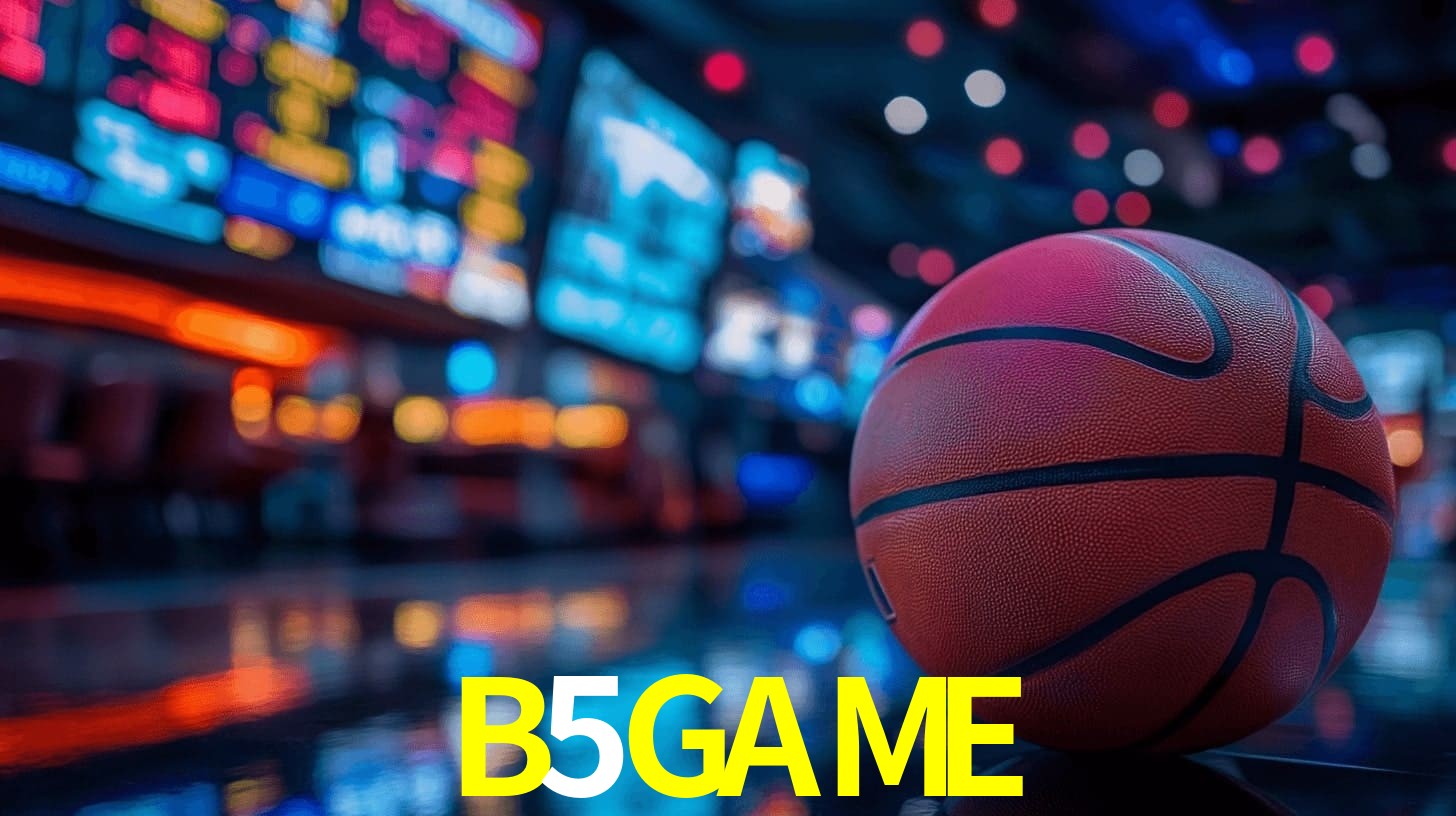 B5GAME