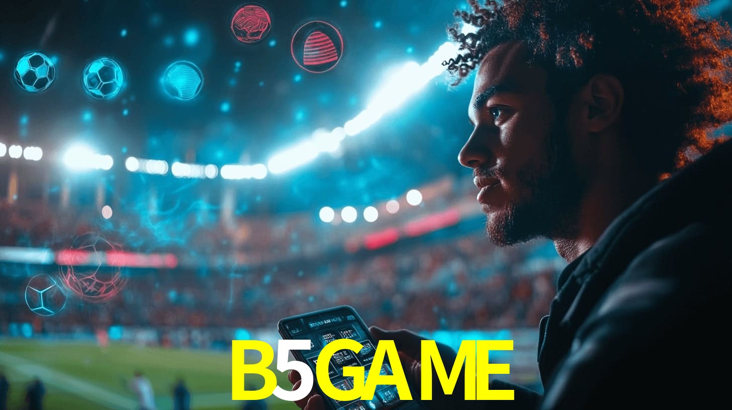 B5GAME