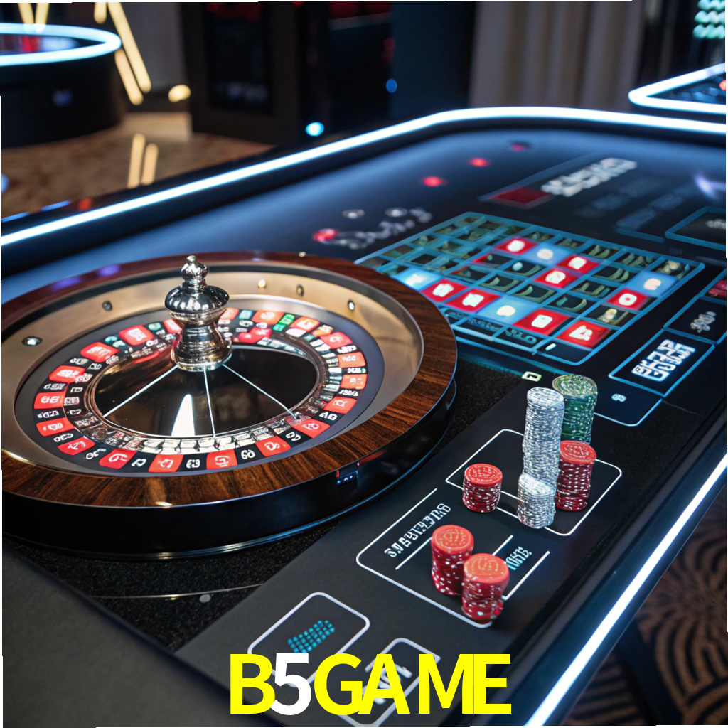 B5GAME