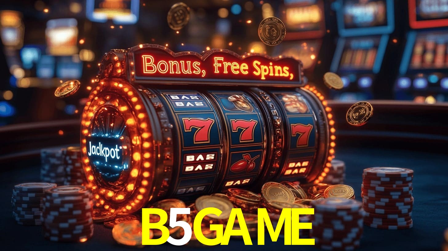 B5GAME