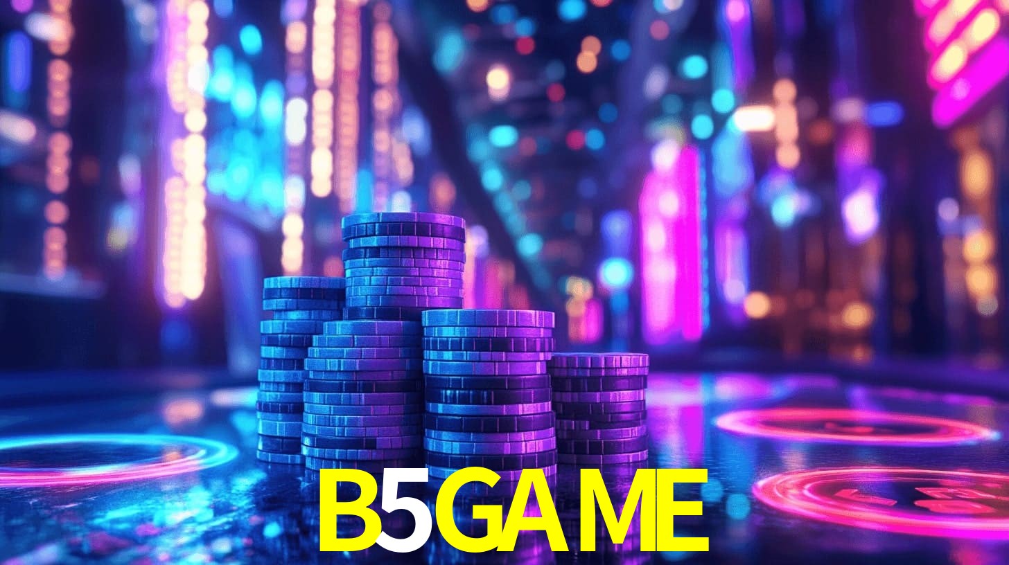 B5GAME