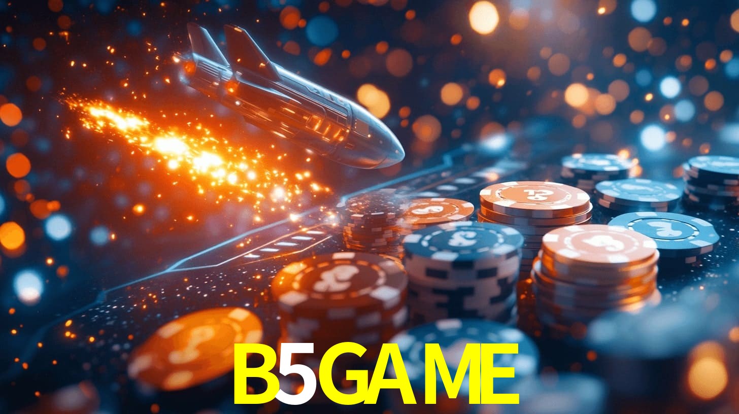 B5GAME