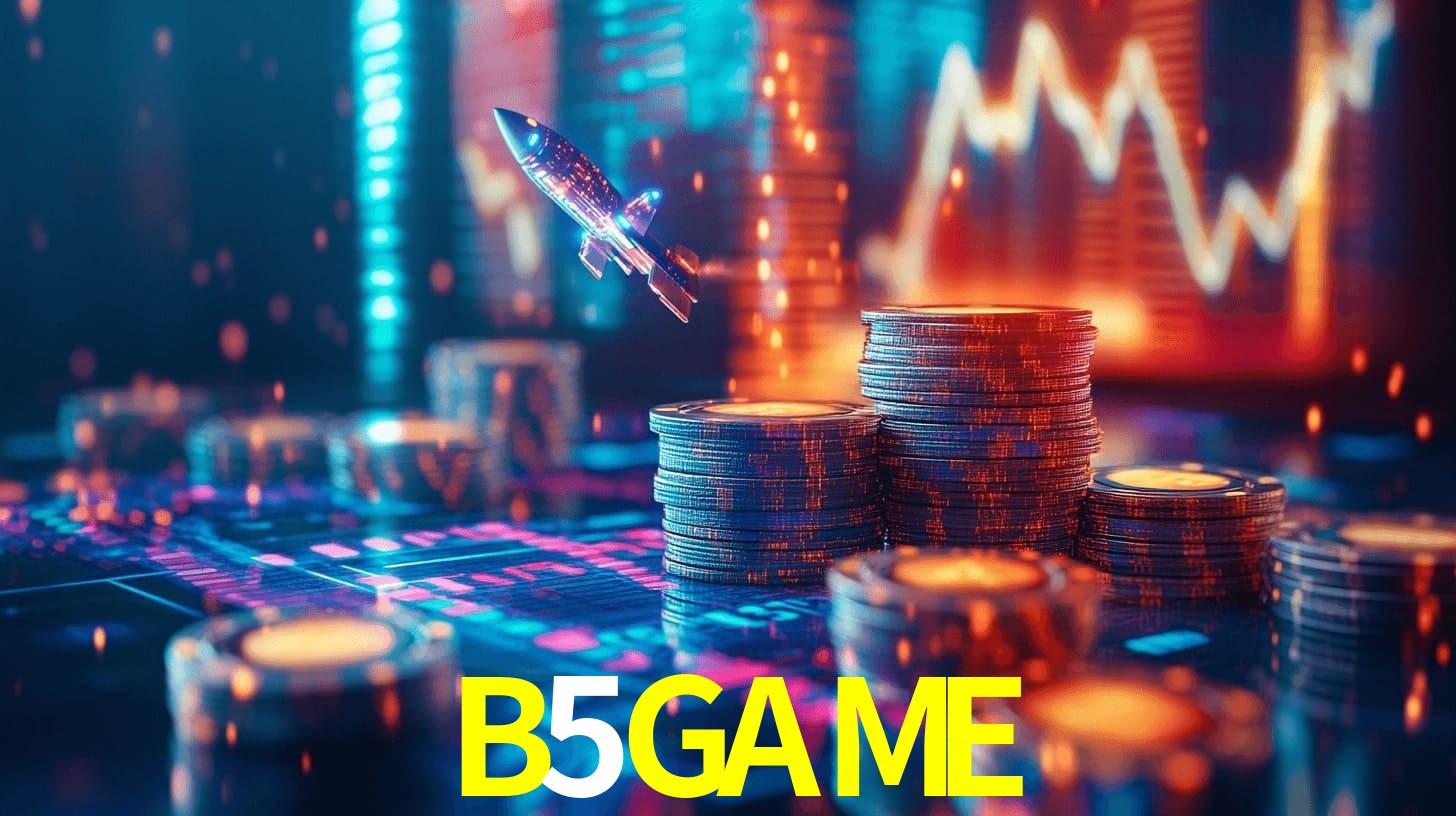 B5GAME