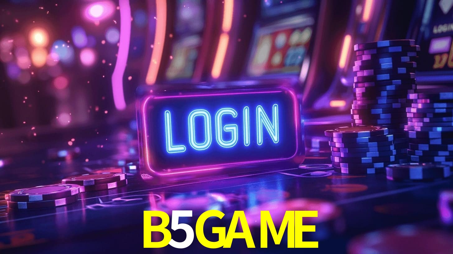 B5GAME