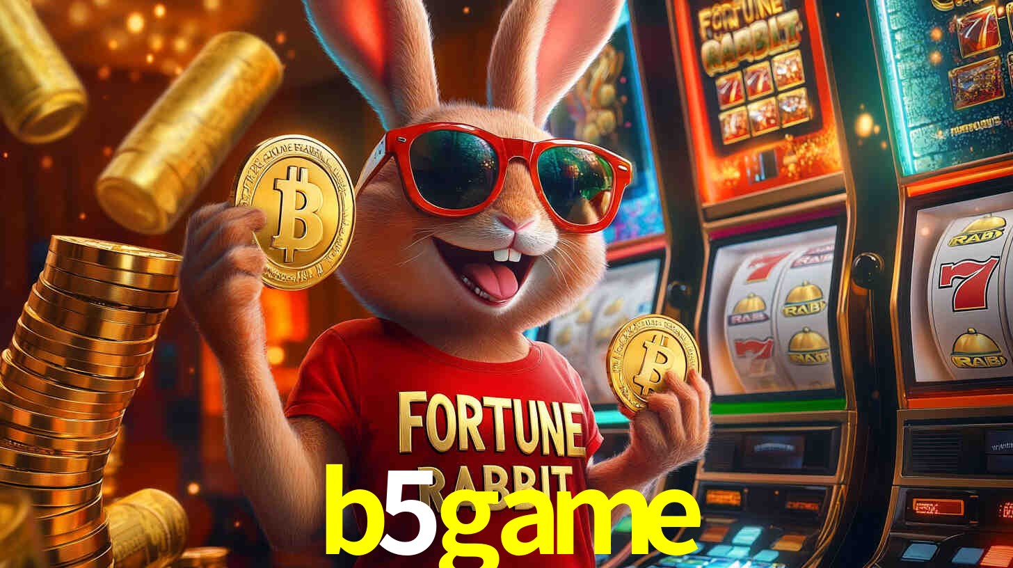 Descubra a Essência do b5game: Nossa História e Compromissos