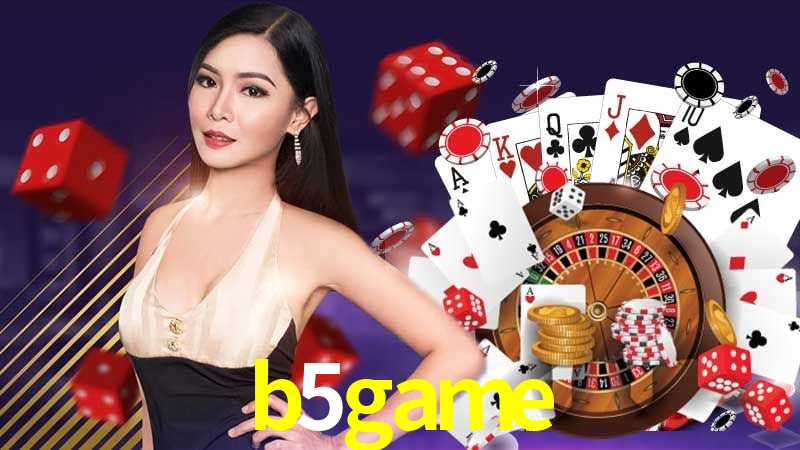 Casino Ao Vivo b5game