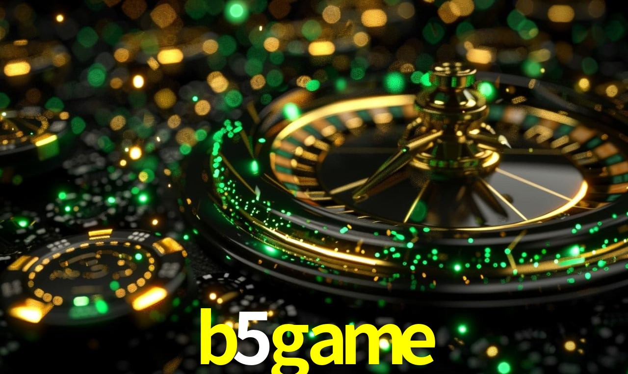 b5game