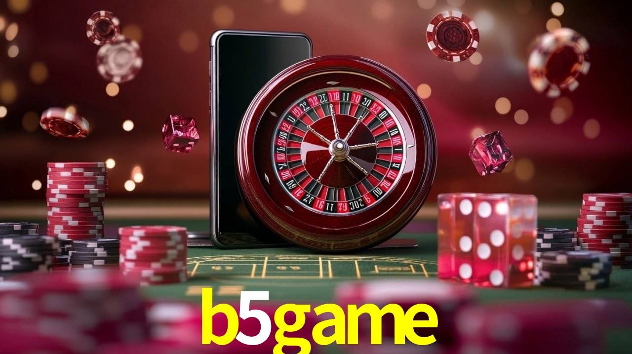 Secure Login b5game
