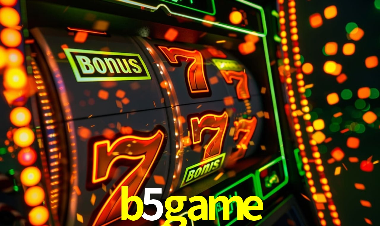 b5game: Seu Especialista em Apostas Esportivas Brasileiras