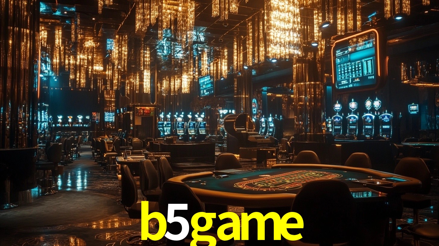 Programa VIP b5game