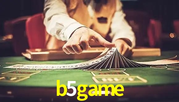 Slot Games b5game