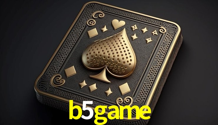 Casino Ao Vivo b5game