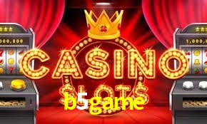 Flash Promotion b5game