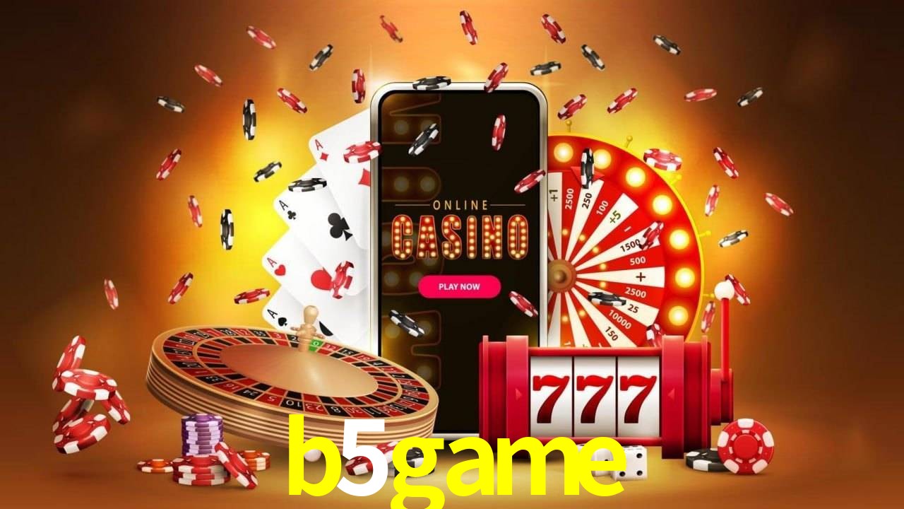 Integração de APIs b5game