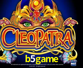 Descubra o Mundo do Cassino Online com b5game