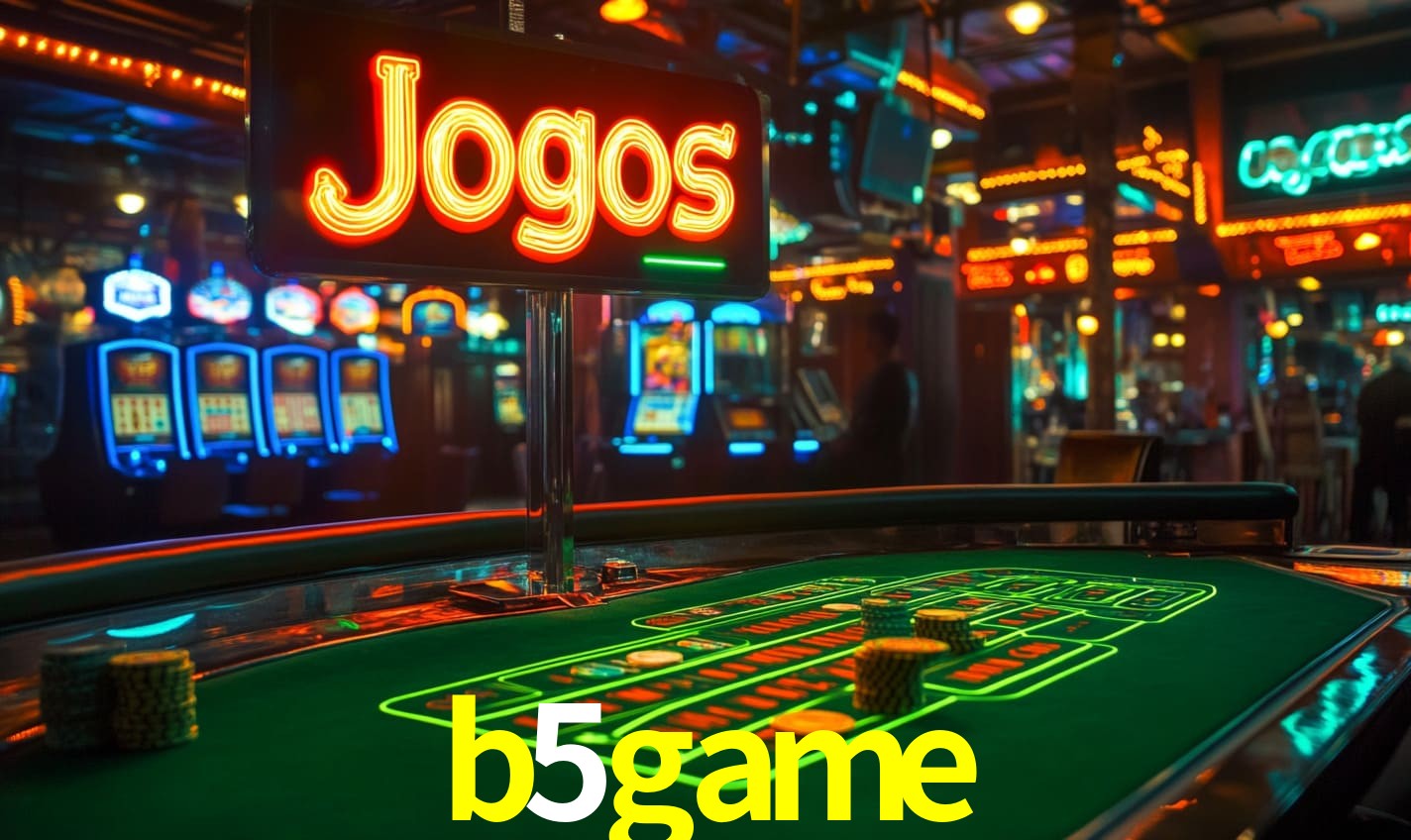Promoção Relâmpago b5game