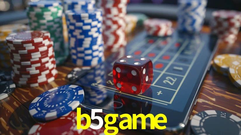 Premium Interface b5game