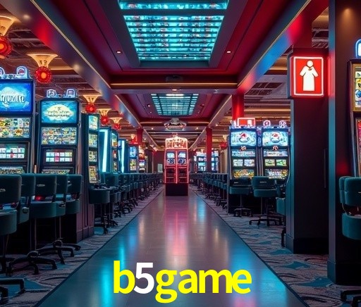 cassino b5game