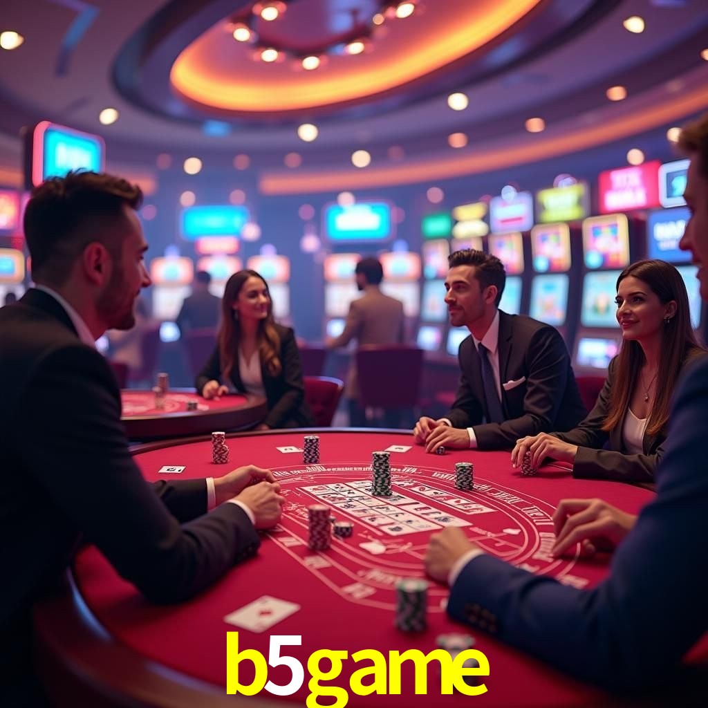 Estatísticas Crash Games b5game