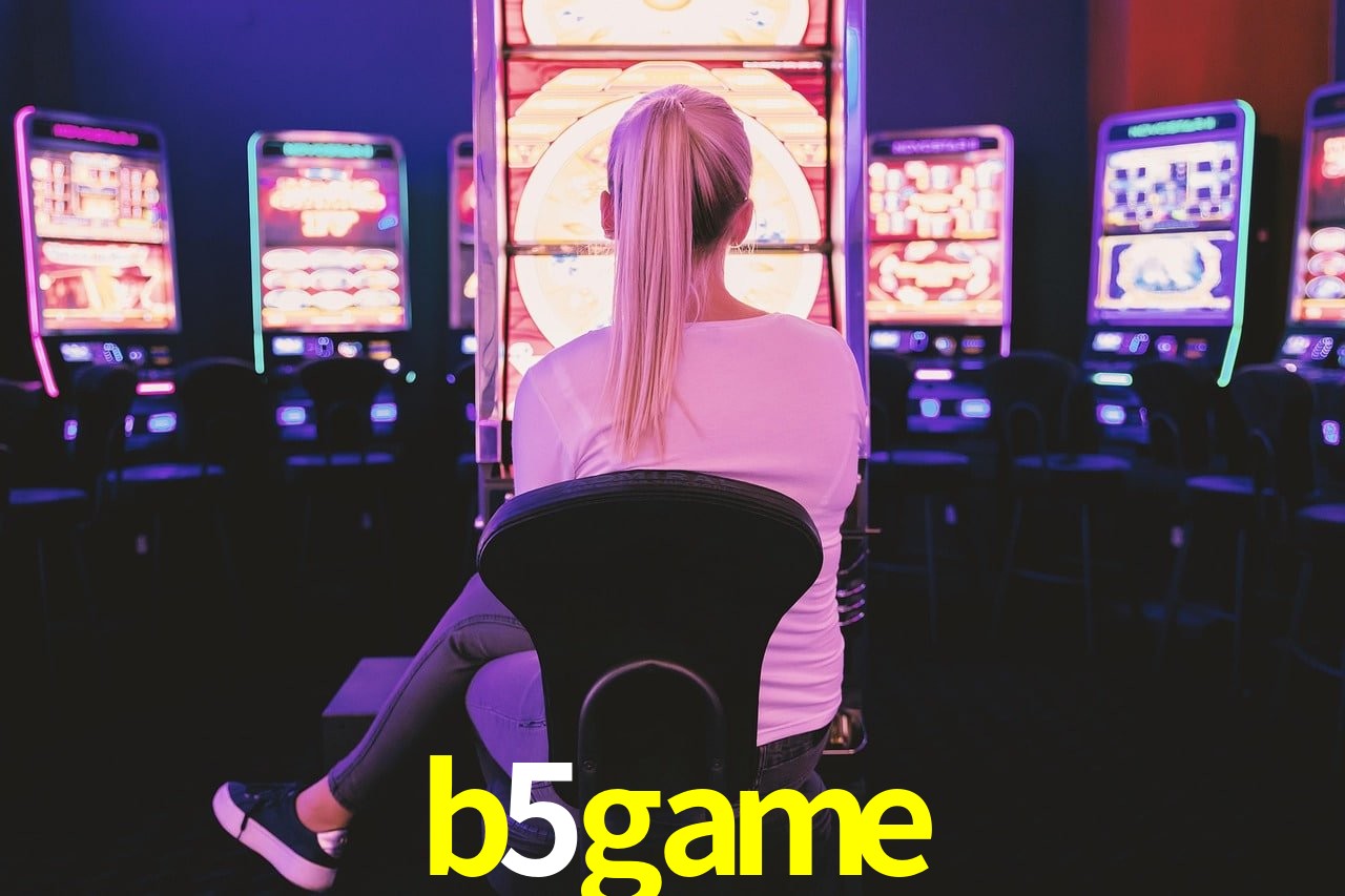 Seasonal Promotions b5game