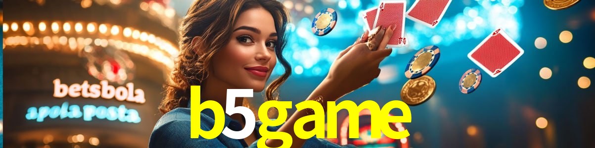 Platform Technology b5game