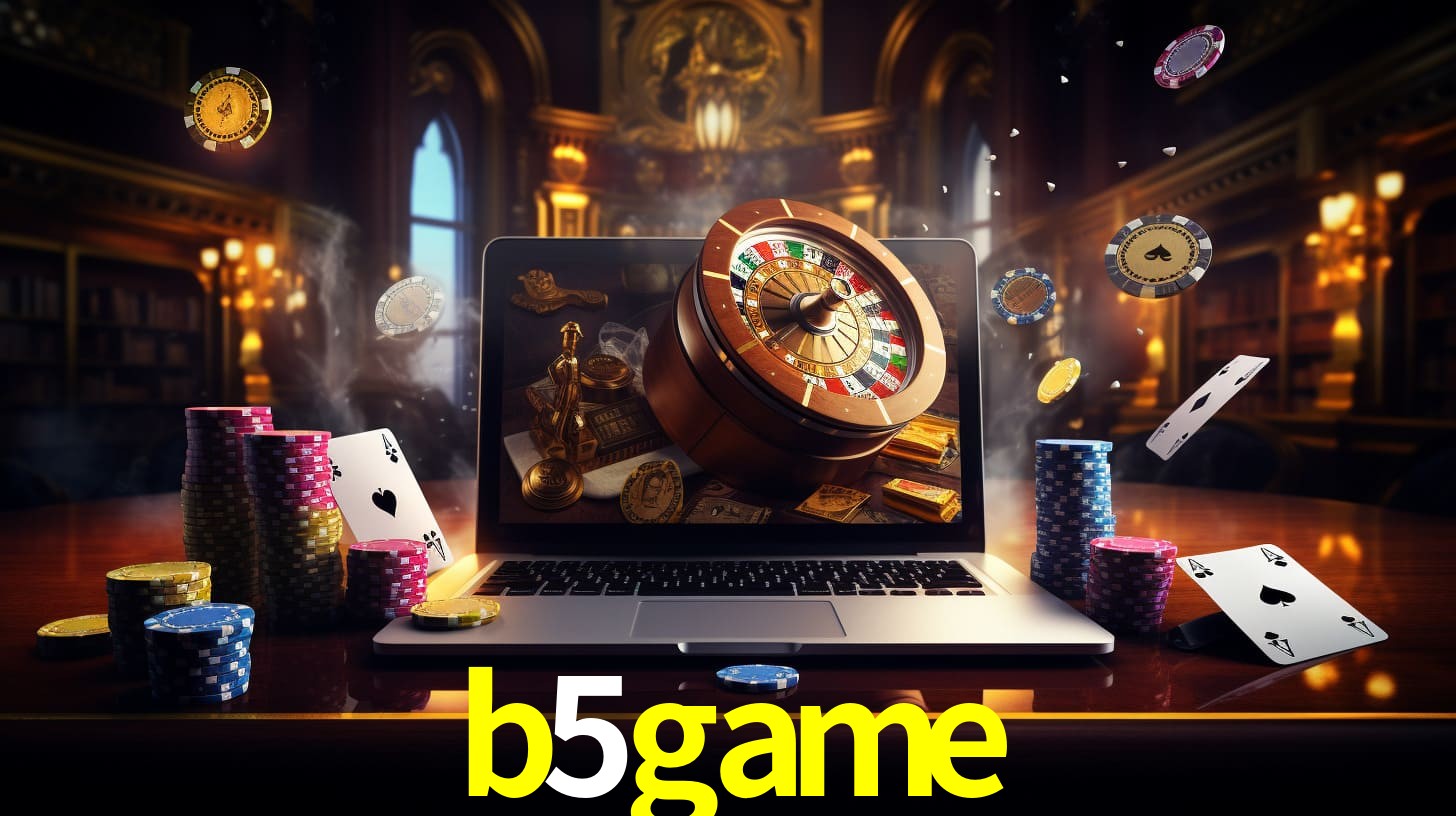 Bonus Features b5game