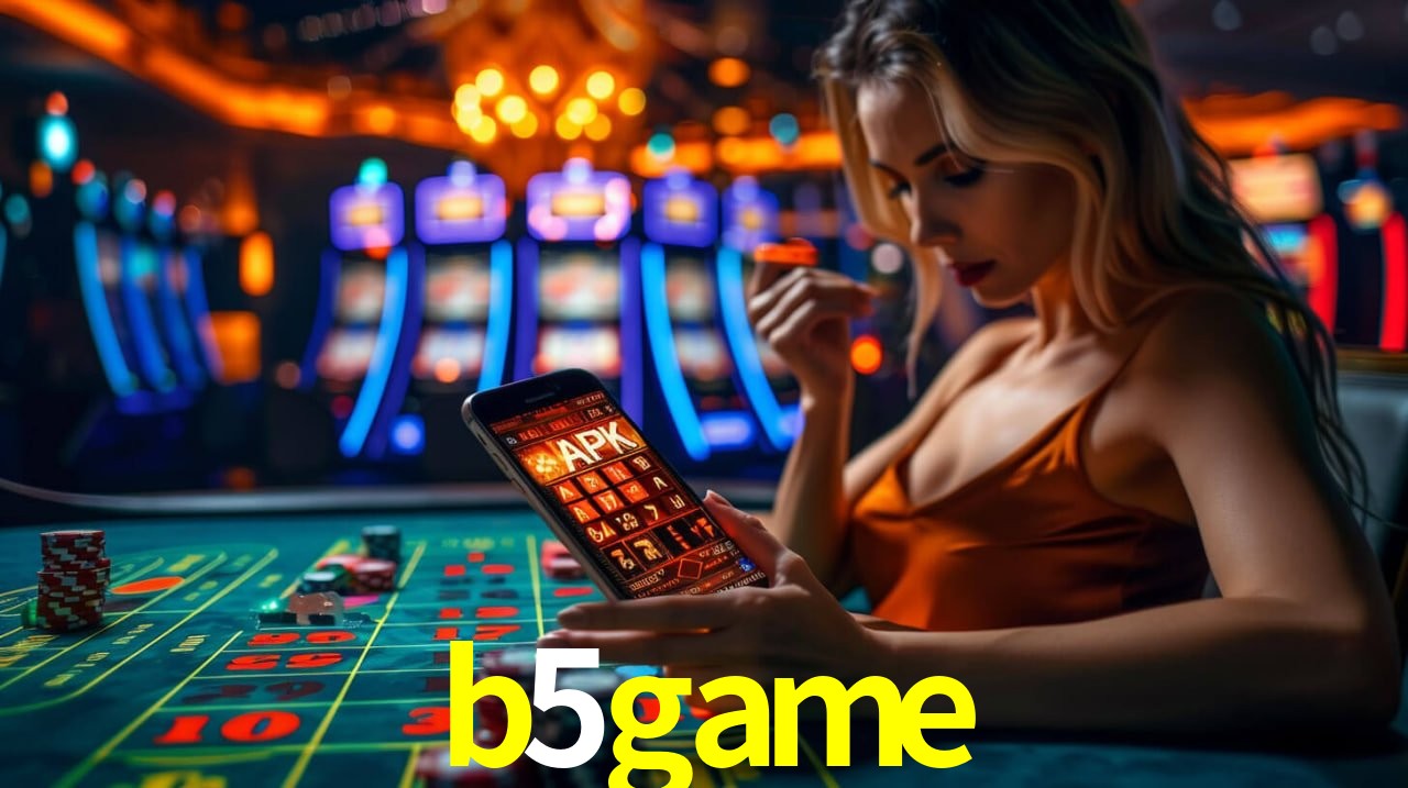 Games Directory b5game