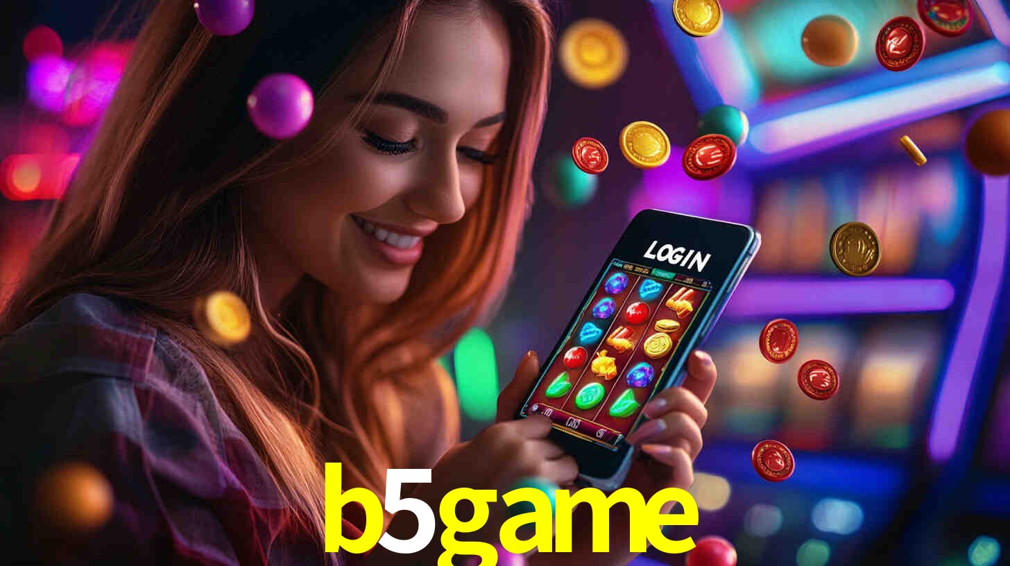 Blackjack Table b5game