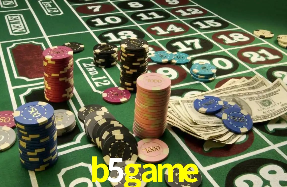 API Integration b5game