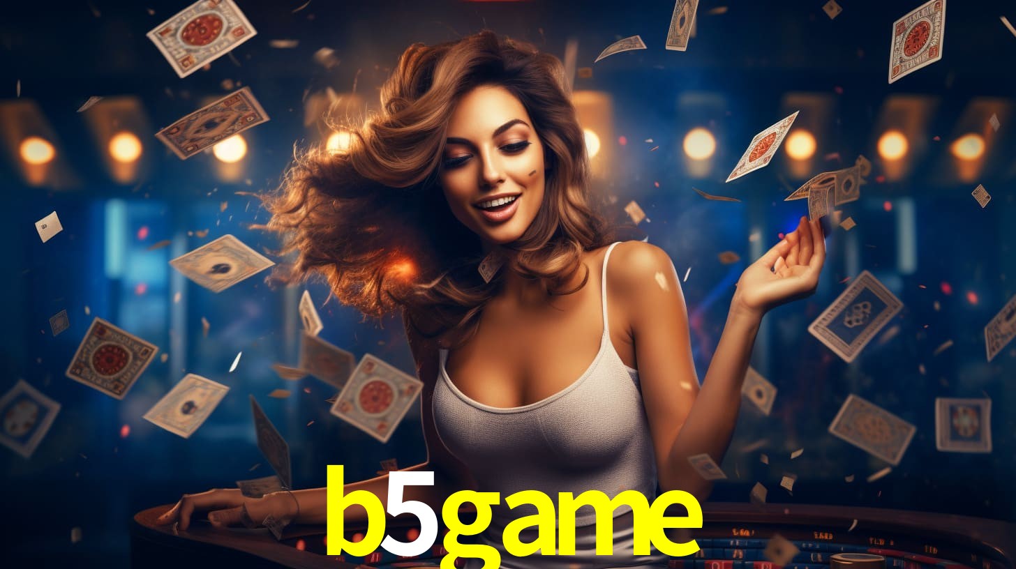 Live Casino b5game