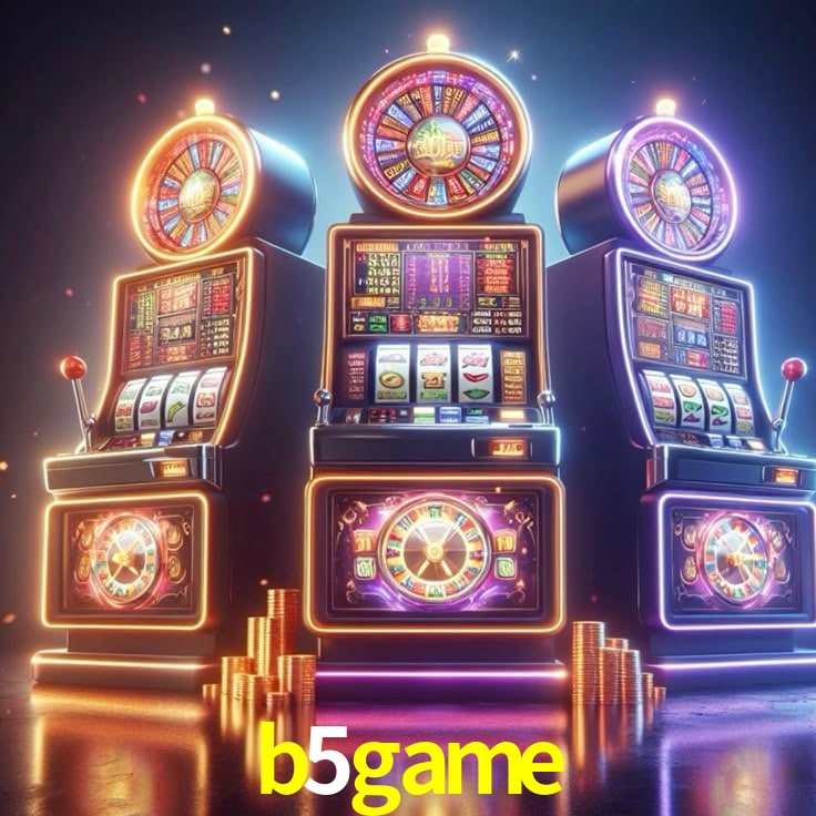 Spaceman Game b5game