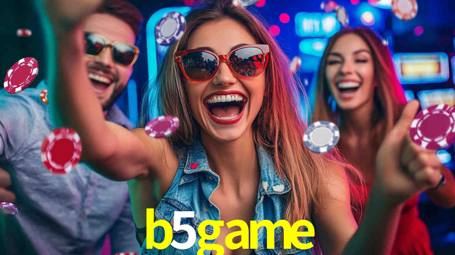 Descubra o Programa VIP da b5game: Vantagens Exclusivas para Jogadores