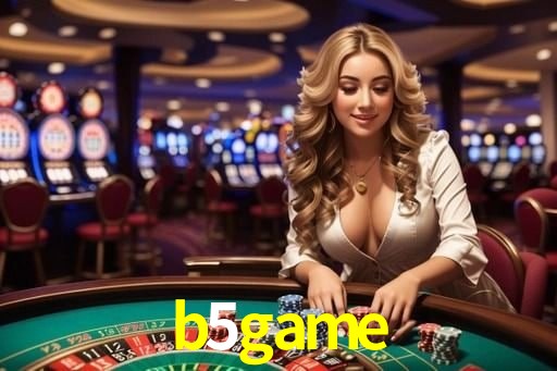 Game Providers b5game