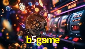 Interface Premium b5game