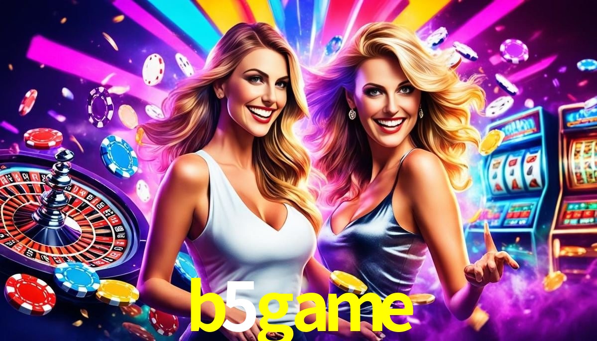 Mesa de Blackjack b5game
