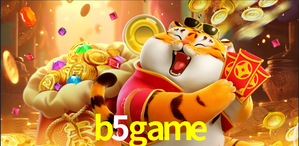 Welcome Bonus b5game