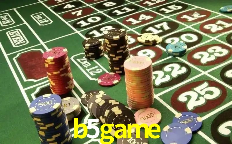 Benefícios da Conta b5game